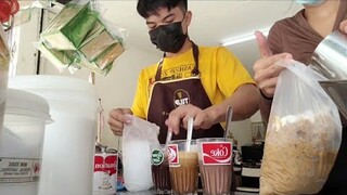 ขายดีชงไม่หยุดคิวแน่นๆจร้า:เนส+โบ โอวัลติน โกโก้ กาแฟโบราณ ชาไทย ชาเขียว หอมกรุ่นค่ะ