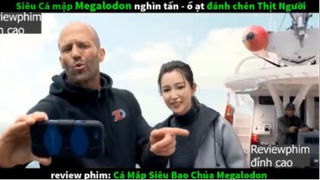 cá to thế này thì bảo sao p3 #reviewphimdinhcao