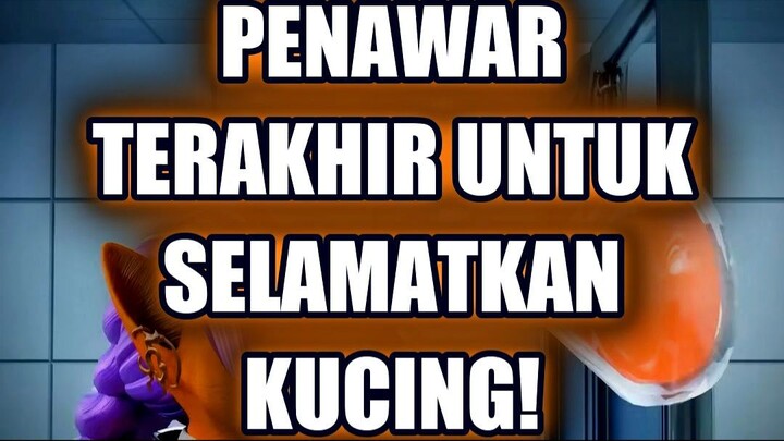 ✨ PENAWAR TERAKHIR UNTUK MENYELAMATKAN SEMUA KUCING KEKINIAN!