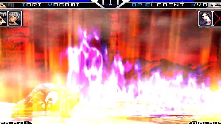 Element Kyo Combos + Super Move | Element Kyo 2022