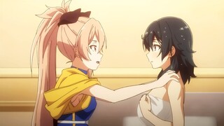 [AMV] Shokei Shoujo no Virgin Road #NghỉHèXemBilibili