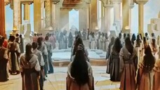 EP27 GOD OF LOST FANTASY TAGALOG DUBBED