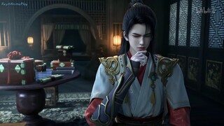 Th3 G4t3 Mystic4l Realm Eps 04 Sub Indo