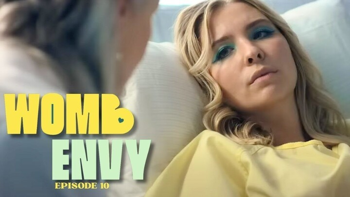 🍼 Womb Envy Episode 10 – Who’s the Father?! 💥 Mpreg Meltdown & Family Feels #Mpreg #FullEpisode