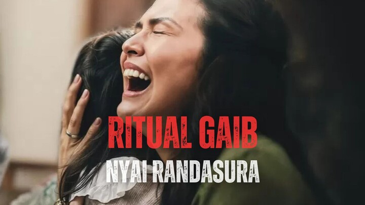 RІTUАL GАІВ — NУАІ RАNDАЅURА (𝟮𝟬𝟮𝟱)