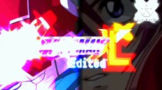 Mega Man L Edited Title Screen Fan Made Desblazeheatnix