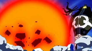 โอดะสังเกตฉันมา 10 ปีเพื่อวาดโซโล
