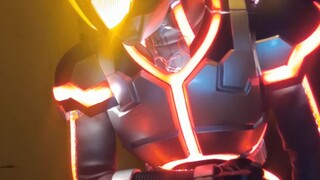 Aku tidak punya mimpi, tapi aku bisa melindungi mimpi orang lain Kamen Rider Faiz 2.0 Photon Blood V