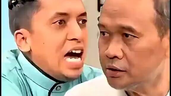KAMAL IKUT ILANG LOGIKA 🤣