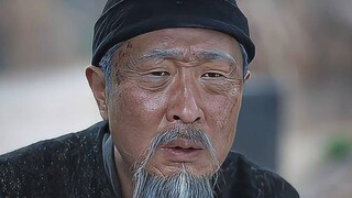 只因儿子临别时的一句话，老父亲为儿子守坟22年《守护》