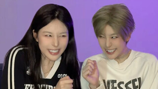 好多人啊
