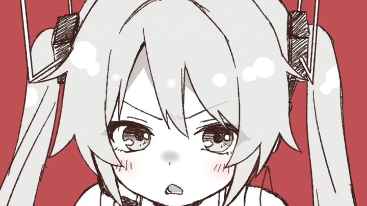 【ฮัตสึเนะ มิกุ】ชาดร.แอฟริกาใต้ 【LamazeP】