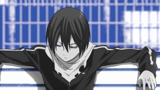 Use anime OP to open the mobile phone promotional song