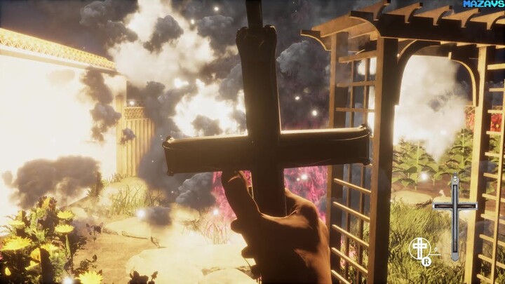 Devil Inside Us: Roots of Evil | GamePlay PC