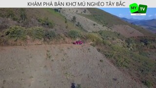 Khám Phá Cuộc Sống của Cặp Đôi Dân Tộc Trẻ Tuổi P11