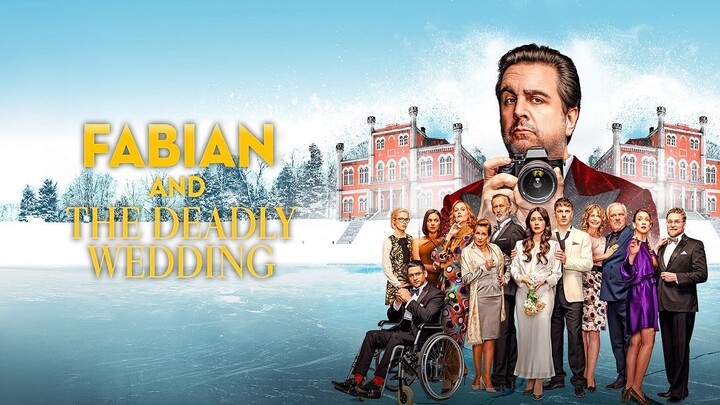 Fabian and the Deadly Wedding 2026 SUB INDO