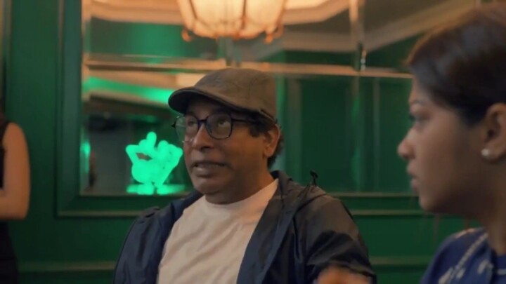 Mirja chapter club 29