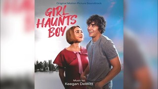 Girl Haunts Boy (2024) | Fantasy, Romance | Western Movie