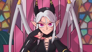 Huh? Succubus also has no business?
