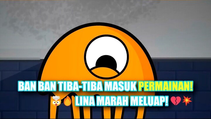 Pertemuan Dengan Monster Misterius Pemangsa Warna