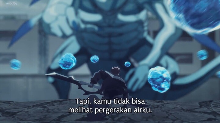 Kaiju No. 8 episode 23 Full English Sub -END- REACTION
