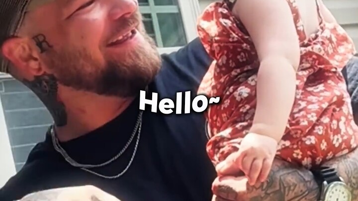 Two moms secretly swap their daughters—can the dads spot the switch? 😂