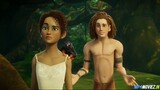 Tarzan and Jane (2017) S2 Hindi