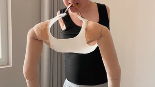 锻炼身体强身健体