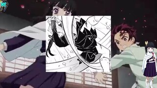 Kanao Tsuyuri - Sát Quỷ Nhân Với Sức Mạnh Bỉ Ngạn Chu Nhãn p10