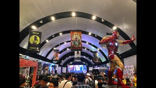 SuperManila Pop Culture Convention 2019