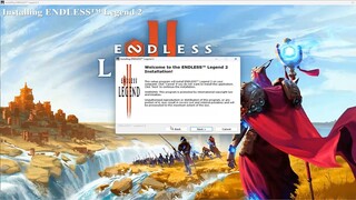 ENDLESS Legend 2 FREE DWONLOAD PC