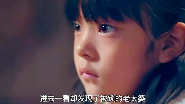 The old man secretly locked the woman in the cellar for 60 years just to do this