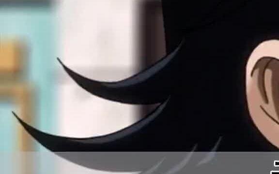 Momen balas dendam Jotaro (3)