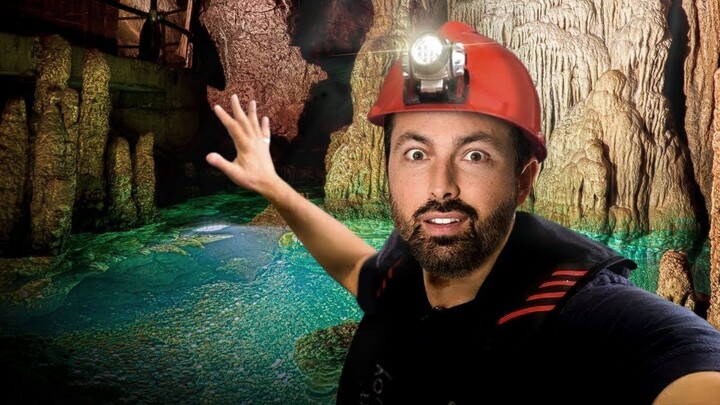 This is the world's oldest and strangest musical instrument.