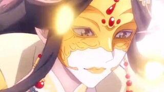 花城:我的明月高悬着就行
