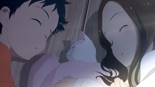 Đã xem phiên bản mở rộng mùa thứ ba của Takagi-san trong 11 giây