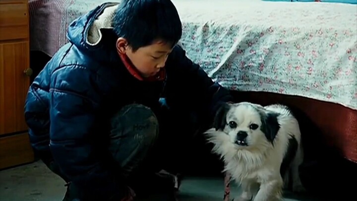 Bố mẹ đi làm xa, để lại đứa trẻ 9 tuổi một mình ở nhà, thật khiến người ta xót xa