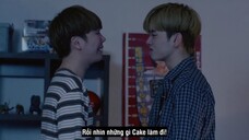 Xác Suất Tình Yêu 12% EP 12 [Sub Việt]