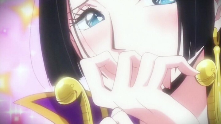 “You could spend a lifetime learning that cute, spoiled expression.”