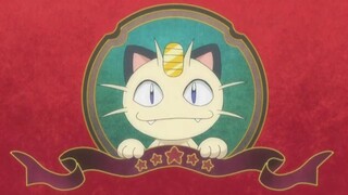 Pokémon XY episode 21