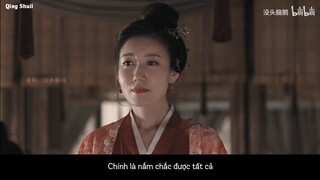 [FMV-Vietsub] Cuộc đời của Lâm Cầm Sương - Lâm tiểu nương【林噙霜】| Minh Lan Truyện【明兰转】