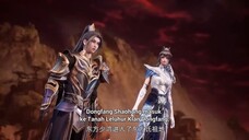 Legend Of the Ethereal Sword Immortal Eps 5 Sub Indo HD
