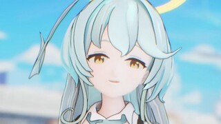 YumeMusim Panas