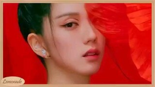 jisoo flower 🌼 lyrics