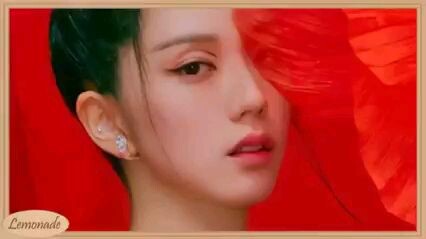 jisoo flower 🌼 lyrics