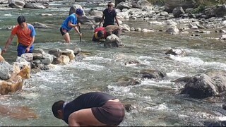 duwali fishing in Nepal | one of the most popular fishing method |