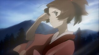 Samurai Champloo ตอนที่ 7