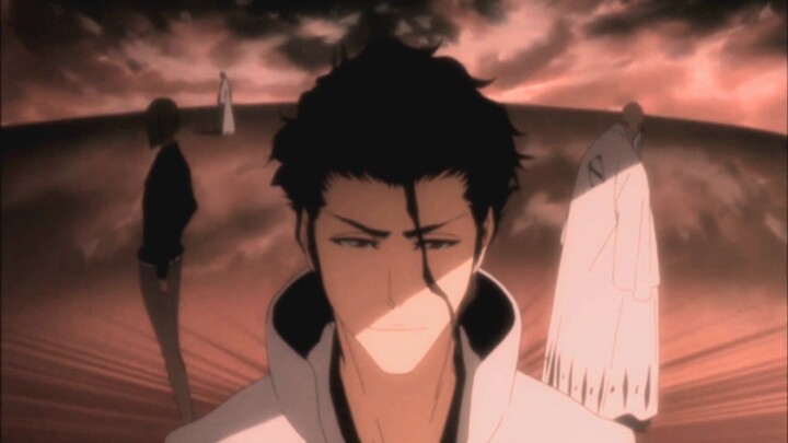 【死神/Bleach】千年血战要来了！！！ 吹爆死神！！！