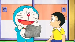 ขอเพียงจารึกศีลข้อนี้ไว้ ใครๆ ก็สามารถ #โดเรมอน #ความทรงจำวัยเด็กได้