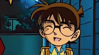 Sydney, bukankah Sydney bisa dimakan? #Detektif Conan